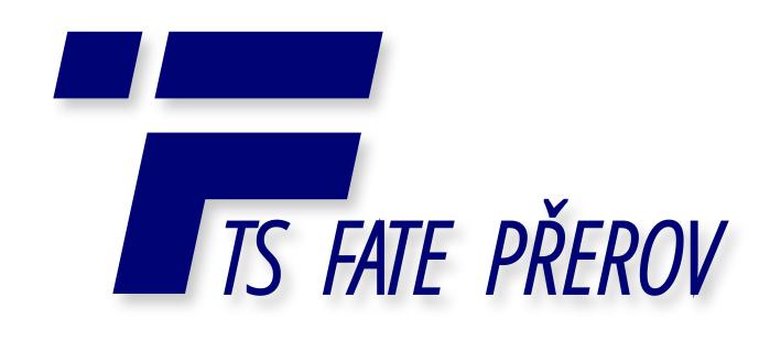 TS FATE Přerov, z.s.